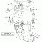 F300TUR Fuel Injection Pump 1