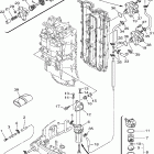 LF150TXR-2/F150TXR-20/F150TLR-20 Топливо 1