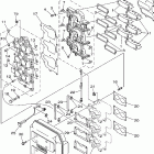 V150TLR Впускная система