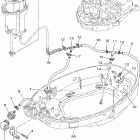 T60TLR-200/T50TLR-200 Bottom cowling 2