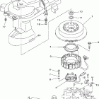 VZ300BTLR- Генератор