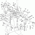 VZ300BTLR- Кронштейн 1