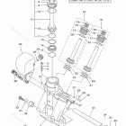 VZ225HTLR Power Trim Tilt Assy 1