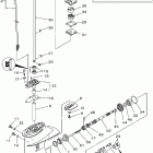 8MSH-2008 Корпус редуктора 1