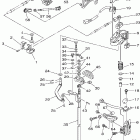 VZ300BTLR- Управление