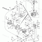 VZ200RTLR Fuel Injection Pump