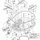 F200TXR Bottom Cowling 1
