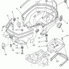 F2.5MSH-20 Нижний обтекатель