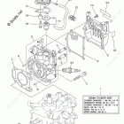F2.5MSH Cylinder Crankcase 1