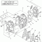 15MSH-2008/9.9MSH-200 Блок цилиндров