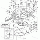 LZ200TXR Bottom Cowling