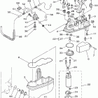 VZ300BTLR- Vapor separator 1