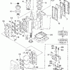 V150TLR Ремонтные комплекты 1