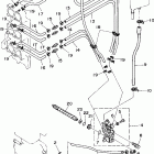 V150TLR Масляный насос