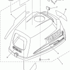 F2.5MSH-20 Капот