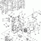 F150TLRD/LF150TXRD/F150TXRD Электрика 2