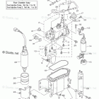 F225TLR Fuel Injection Pump 1