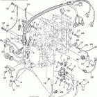 F40BMJH/F40BEJR/F40BTLR/F40BMLH Электрика 2