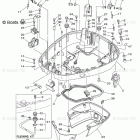 150TXR Bottom Cowling