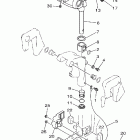 T9.9ELR2E/T9.9ELH2E/T9.9EXH2E Крепление 2