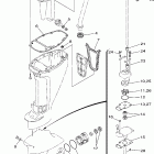 T9.9ELR2E/T9.9ELH2E/T9.9EXH2E Ремонтные комплекты 3