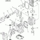 F8MLH-2006/F6MLH-2006/F8MSH-2006/F6MSH-2006 Ремонтные комплекты 1