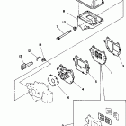 8MSH-2007 Впускная система