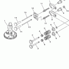 F2.5MSH Клапана