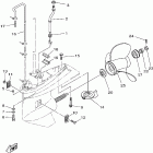 F75TLRD Корпус редуктора 2