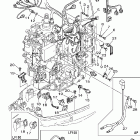 F150TXR-20/F150TLR-20/LF150TXR-2 Электрика 3