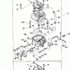90TLR-2007 Карбюратор
