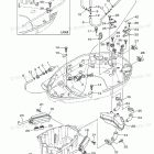 F350TUR Bottom Cowling 2