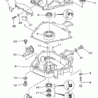 F2.5MSH Цилиндр и картер 2