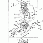 70TLR-2007 Карбюратор