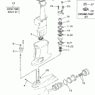 70TLR-2007 Ремонтные комплекты 2
