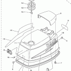 50TLR-2007 Капот