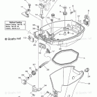 F6AMSH Bottom Cowling