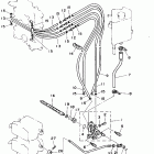 115TLR-200 Масляный насос