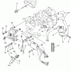 T9.9ELR2E/T9.9ELH2E/T9.9EXH2E Электрика 1