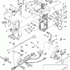 90TLR-2007 Электрика