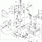 115TLR-200 Маслянный банк