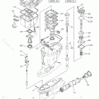 F115TLR Repair Kit 2
