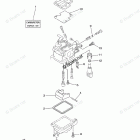 F2.5MSH Repair Kit 2