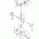 F15PLHC/F15PLRC Крепление 2