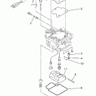 F20MSH-200/F15CMSH-20/F15CPLH-20/F15CELH-20/F15CESH-20/F15CMLH-2 Ремонтные комплекты 2