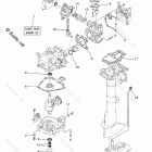 F2.5MSH Repair Kit 1