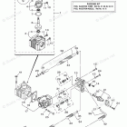 Z200TXR Fuel Injection Pump