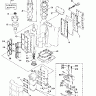 150TXRC Ремонтные комплекты 1