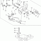 15MSHC/9.9MSHC Remote control attachment