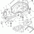 F2.5MSH Нижний обтекатель